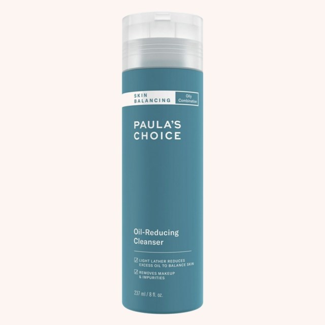 Skin Balancing Oil-Reducing Cleanser 237 ml Skin Balancing Oil-Reducing Cleanser 237 ml