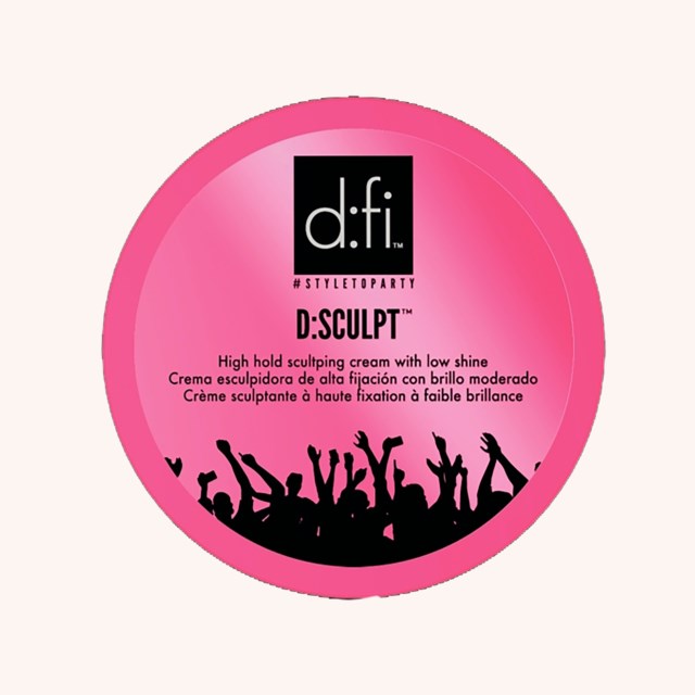 D:Sculpt 75 g D:Sculpt 75 g