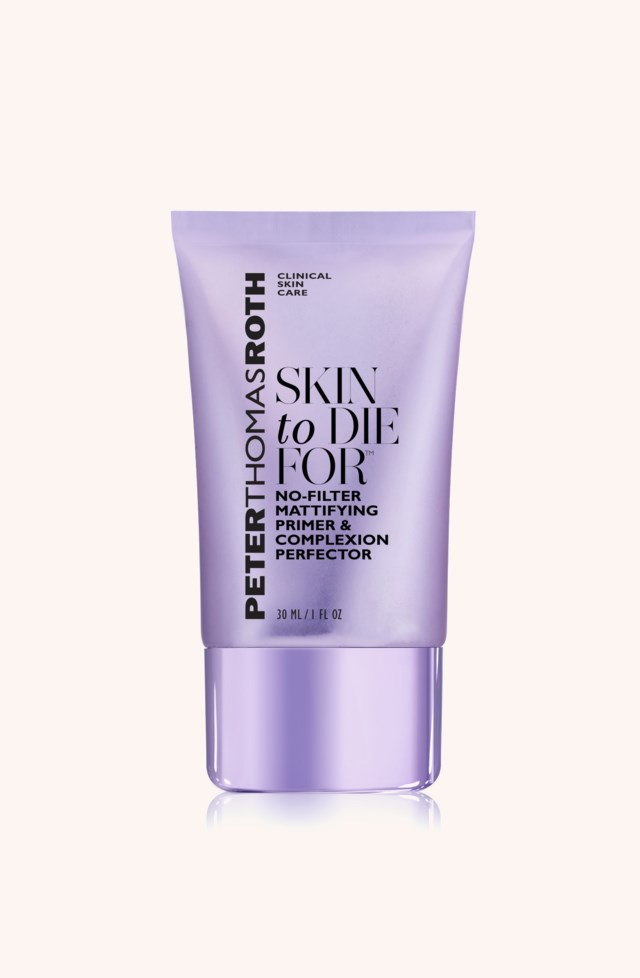 Skin To Die For Mattifying Primer 30 ml Skin To Die For Mattifying Primer 30 ml