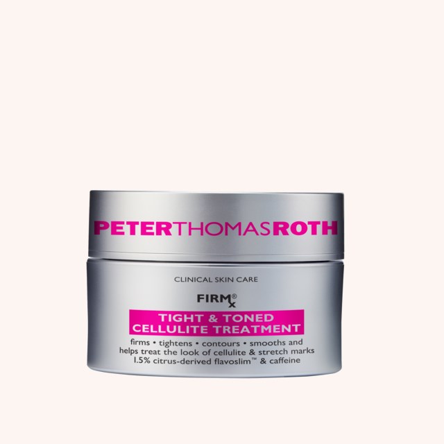 FIRMx® Tight & Toned Cellulite Treatment Body Cream 100 ml