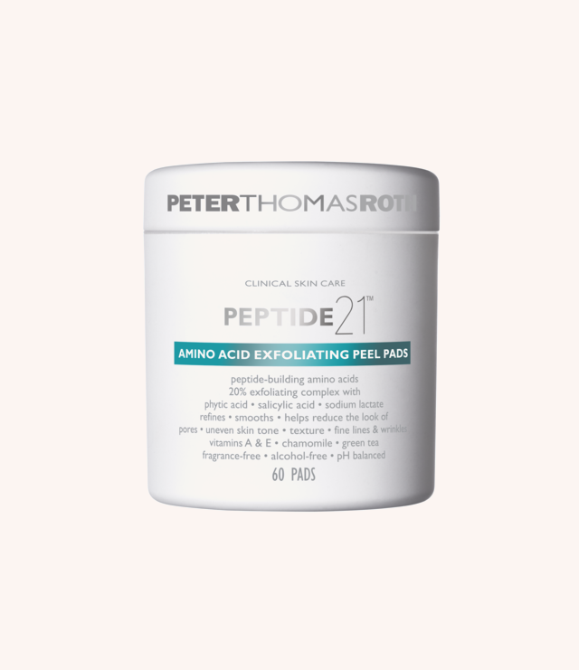 Peptide 21 Exfoliating Peel Pads 270 g Peptide 21 Exfoliating Peel Pads 270 g