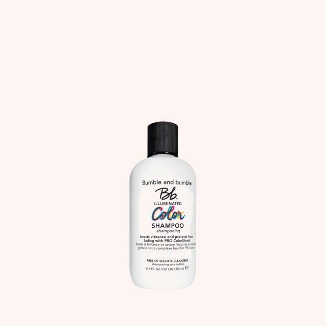 Illuminated Color Shampoo 250 ml Illuminated Color Shampoo 250 ml