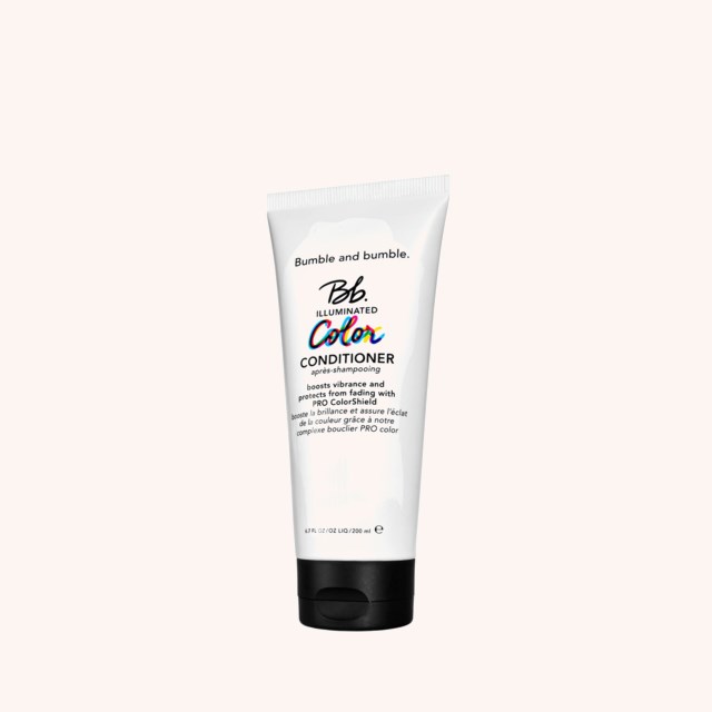 Illuminated Color Conditioner 200 ml Illuminated Color Conditioner 200 ml