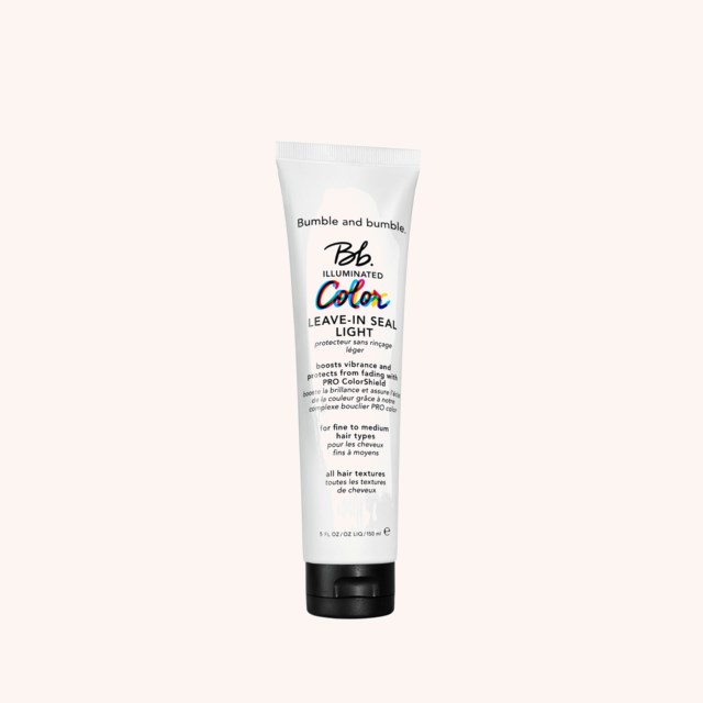 Illuminated Color Leave-In Seal Light 150 ml Illuminated Color Leave-In Seal Light 150 ml