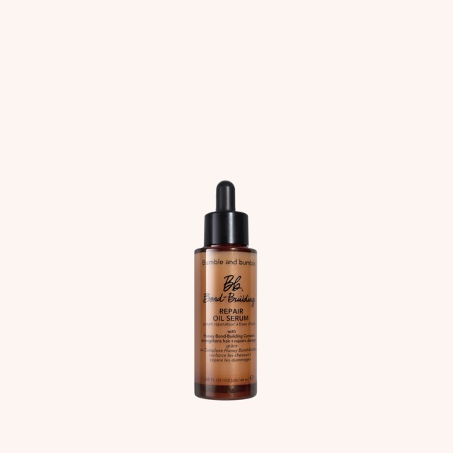 Bond-Building Repair Oil Serum 50 ml Bond-Building Repair Oil Serum 50 ml