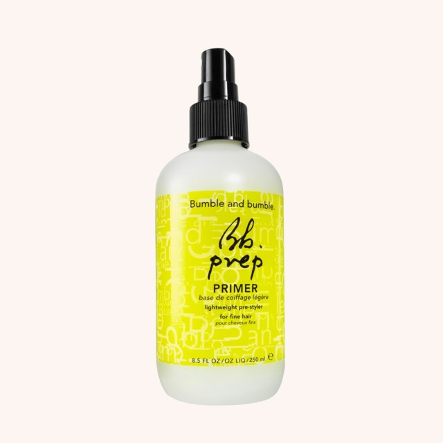 Prep Primer 250 ml Prep Primer 250 ml