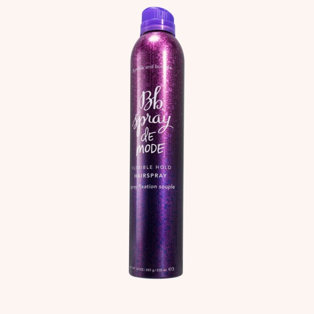 Spray de Mode Styling Spray 300 ml Spray de Mode Styling Spray 300 ml