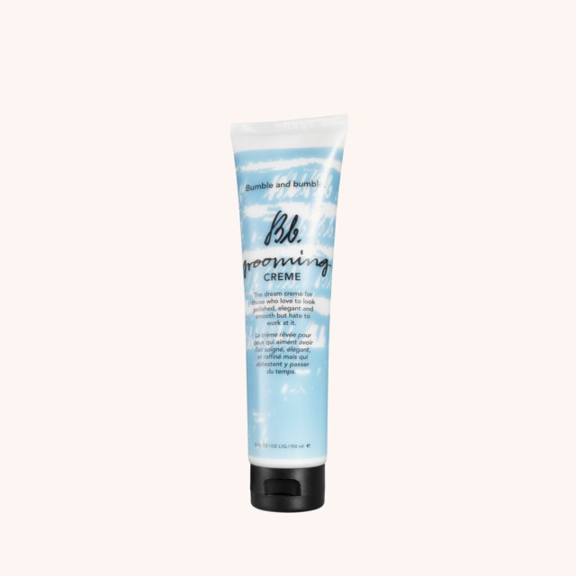 Grooming Creme 150 ml Grooming Creme 150 ml
