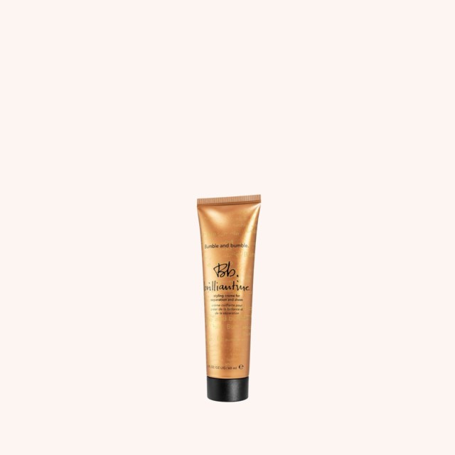 Brilliantine Styling Creme 50 ml Brilliantine Styling Creme 50 ml