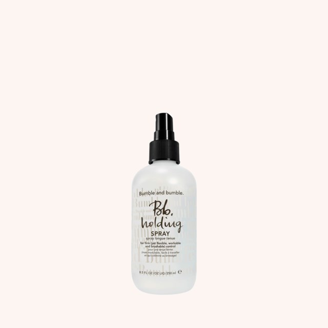 Holding Spray 250 ml Holding Spray 250 ml