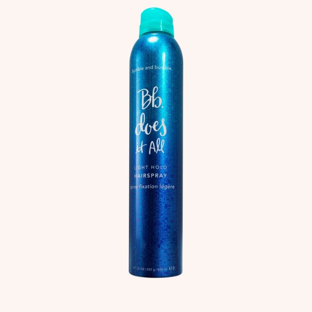 Does it All Styling Spray 300 ml Does it All Styling Spray 300 ml