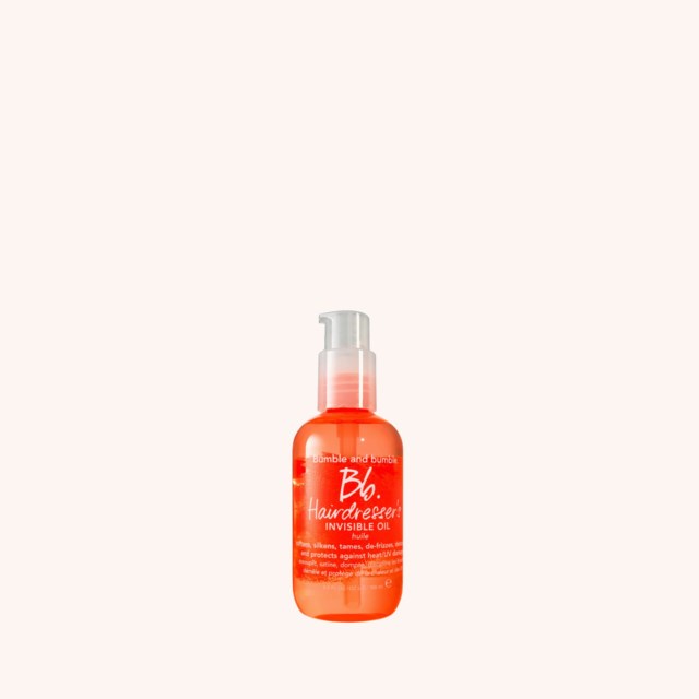 Hairdresser's Invisible Hair Oil 100 ml Hairdresser's Invisible Hair Oil 100 ml