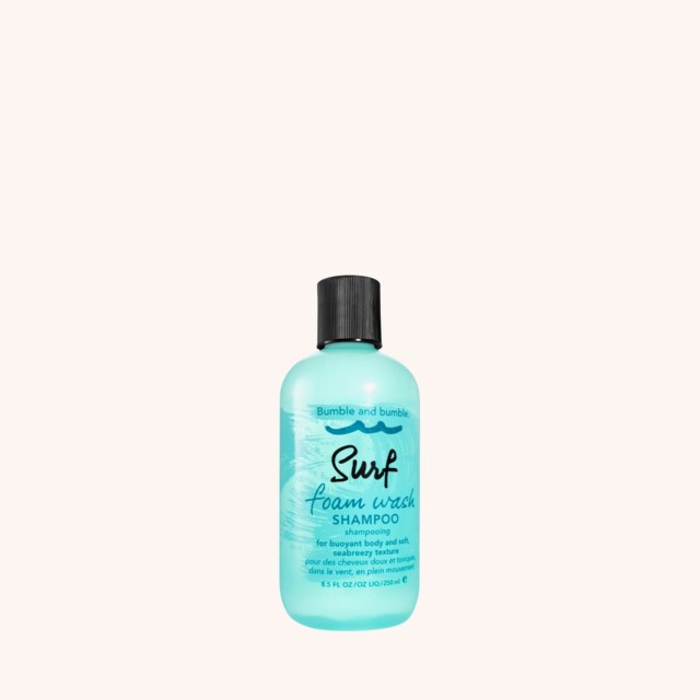 Surf Foam Wash Shampoo 250 ml Surf Foam Wash Shampoo 250 ml