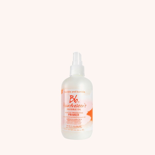 Hairdresser's Invisible Oil Primer 250 ml Hairdresser's Invisible Oil Primer 250 ml