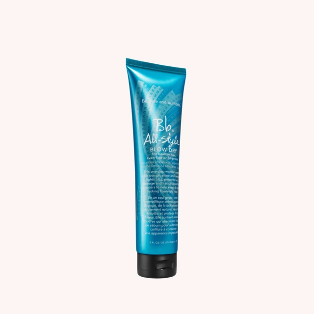 All Style Blow Dry 150 ml All Style Blow Dry 150 ml