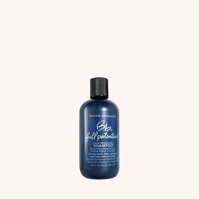 Full Potential Hair Shampoo 250 ml