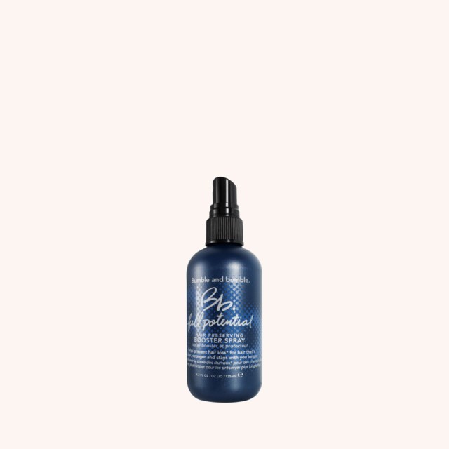 Full Potential Booster Spray 125 ml Full Potential Booster Spray 125 ml