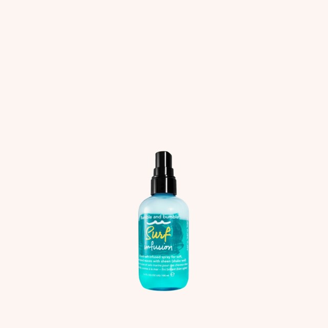 Surf Infusion Saltwater Spray/Oil 100 ml Surf Infusion Saltwater Spray/Oil 100 ml