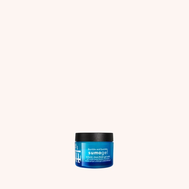 Sumogel Styling Creme 50 ml Sumogel Styling Creme 50 ml