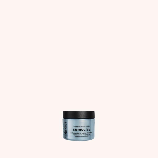 Sumoclay Styling Gel 50 ml Sumoclay Styling Gel 50 ml