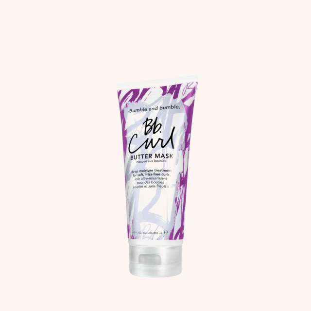 Curl Butter Mask 150 ml Curl Butter Mask 150 ml