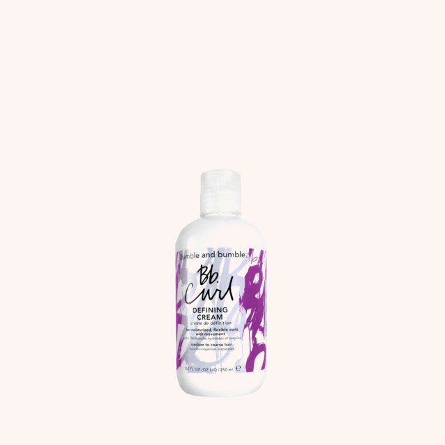 Curl Defining Cream 250 ml Curl Defining Cream 250 ml