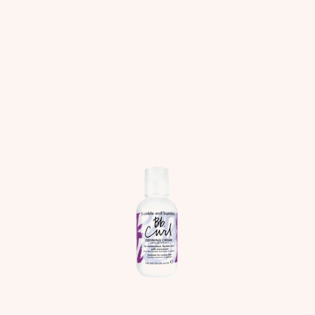 Curl Defining Cream 60 ml Curl Defining Cream 60 ml