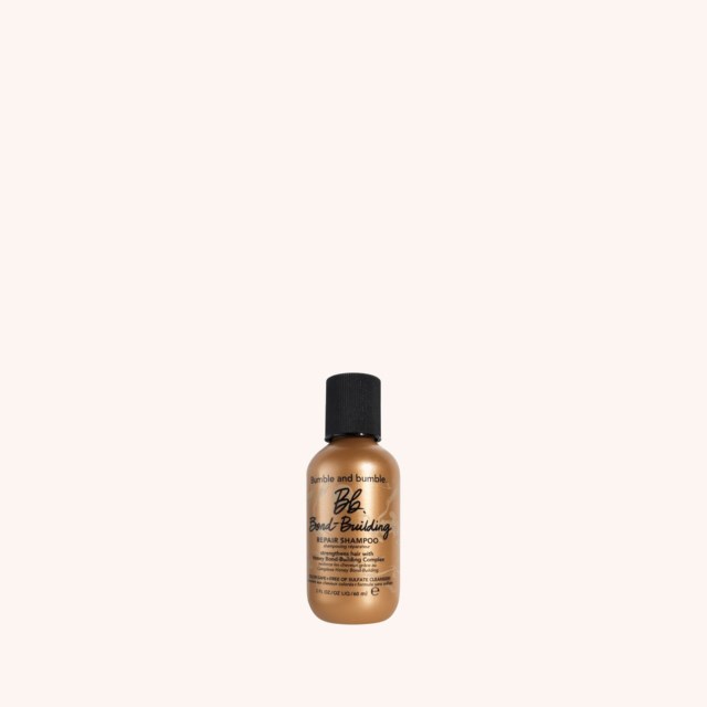 Bond-Building Repair Shampoo 60 ml Bond-Building Repair Shampoo 60 ml