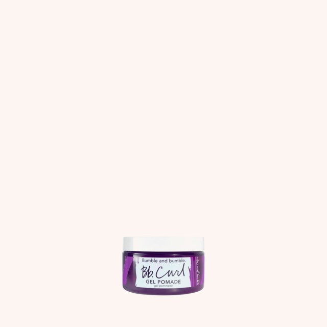 Curl Gel Pomade 100 ml Curl Gel Pomade 100 ml