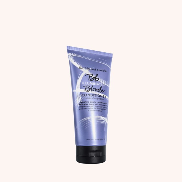 Blonde Conditioner 200 ml Blonde Conditioner 200 ml