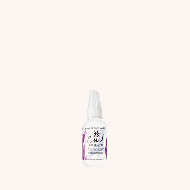 Curl Reactivator 60 ml Curl Reactivator 60 ml