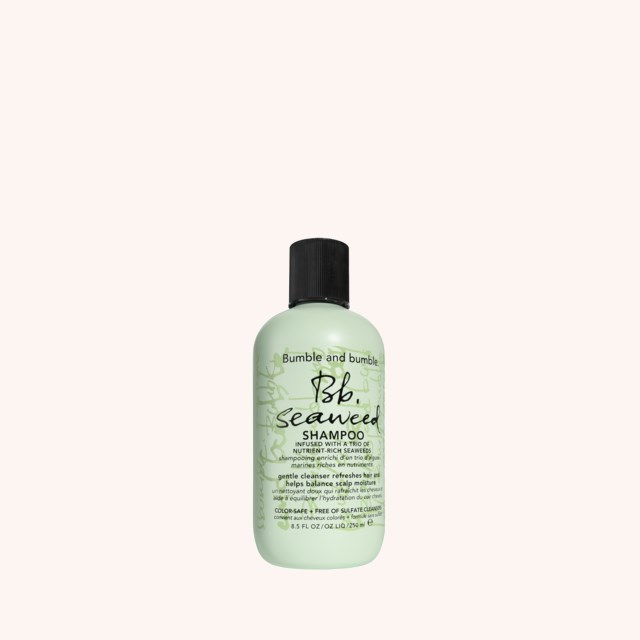 Seaweed Shampoo 250 ml Seaweed Shampoo 250 ml