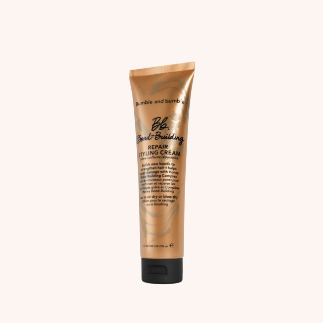 Bond-Building Repair Styling Cream 150 ml Bond-Building Repair Styling Cream 150 ml