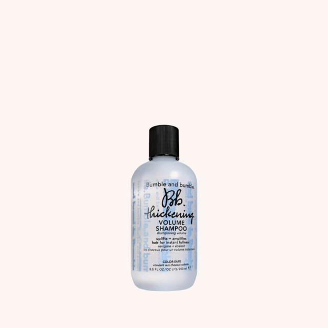 Thickening Volume Shampoo 250 ml Thickening Volume Shampoo 250 ml