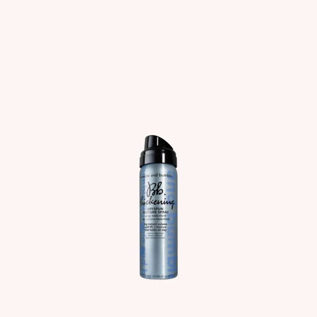 Thickening Dryspun Texture Spray 60 ml Thickening Dryspun Texture Spray 60 ml