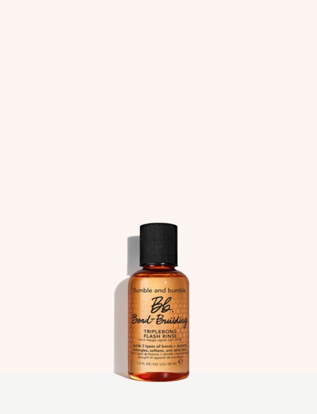 Bond-Building TripleBond Flash Rinse 60 ml