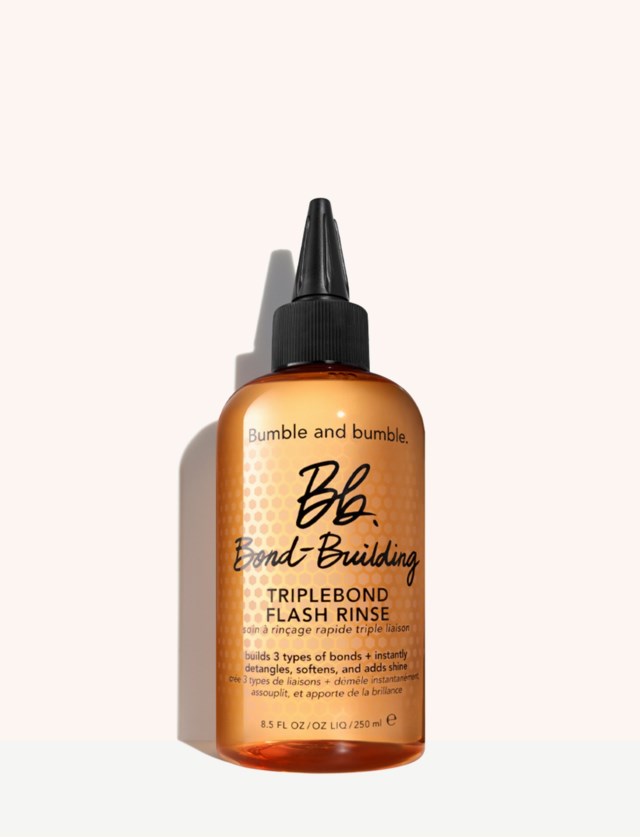 Bond-Building TripleBond Flash Rinse 250 ml Bond-Building TripleBond Flash Rinse 250 ml