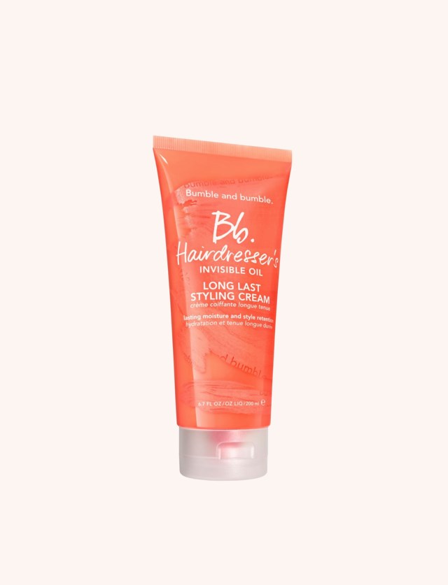 Bb. Hairdressers Long Last Styling Cream 200 ml Bb. Hairdressers Long Last Styling Cream 200 ml