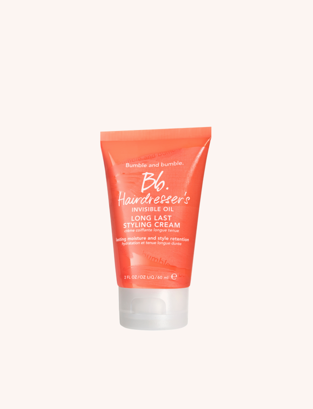 Bb. Hairdressers Long Last Styling Cream 60 ml Bb. Hairdressers Long Last Styling Cream 60 ml