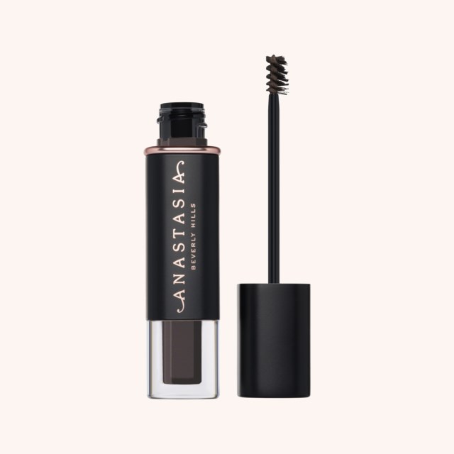 Volumizing Tinted Brow Gel Medium Brown Volumizing Tinted Brow Gel Medium Brown