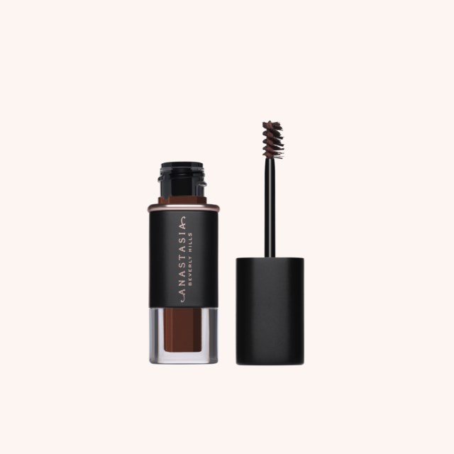 Deluxe Mini Volumizing Tinted Brow Gel Dark Brown Deluxe Mini Volumizing Tinted Brow Gel Dark Brown