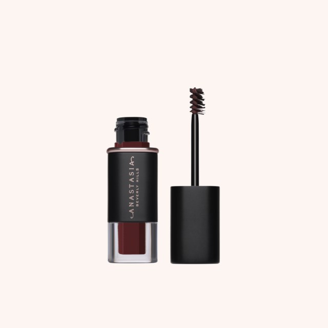 Deluxe Mini Volumizing Tinted Brow Gel Ebony Deluxe Mini Volumizing Tinted Brow Gel Ebony