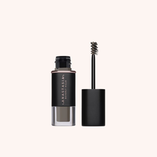 Deluxe Mini Volumizing Tinted Brow Gel Taupe