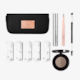 5-Item Brow Kit Medium Brown 5-Item Brow Kit Medium Brown
