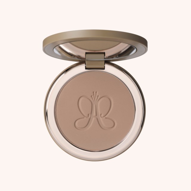 Smooth Blur Bronzer Warm Sand Vibes Smooth Blur Bronzer Warm Sand Vibes