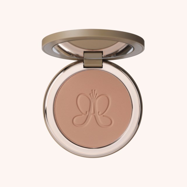 Smooth Blur Bronzer Beach Bum Bronze