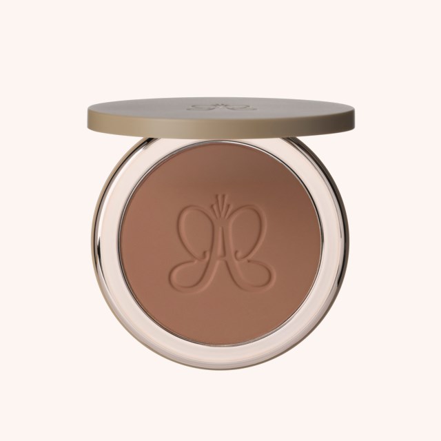 Smooth Blur Bronzer Beach Bum Bronze Smooth Blur Bronzer Beach Bum Bronze
