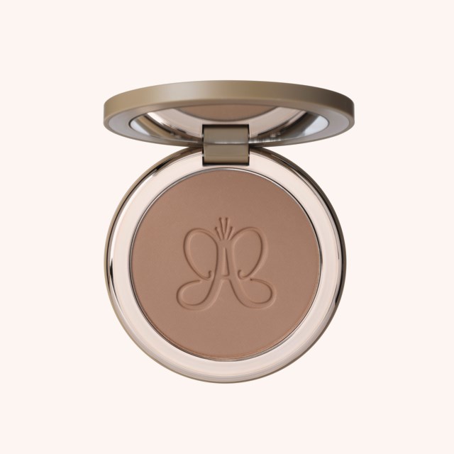 Smooth Blur Bronzer Tropical Tan Smooth Blur Bronzer Tropical Tan