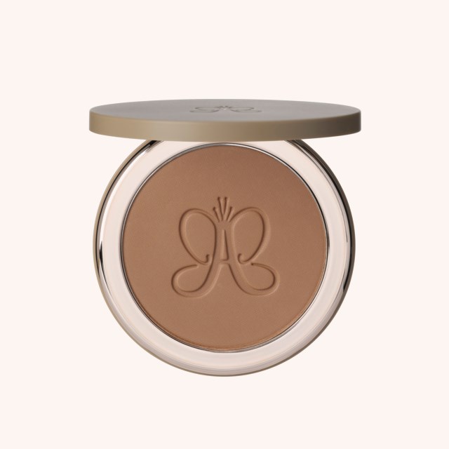 Smooth Blur Bronzer Tropical Tan