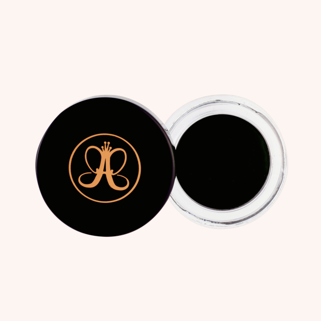 Waterproof Creme Color Eyeliner Jet Matte Waterproof Creme Color Eyeliner Jet Matte